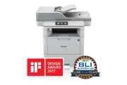 Brother MFC-L6970DW noleggio stampante multifunzione Laser A4